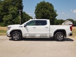 2023 GMC Sierra 1500 4WD Crew Cab Short Box SLT
