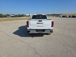 2023 GMC Sierra 1500 4WD Crew Cab Short Box SLT
