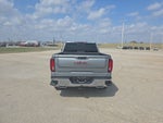 2024 GMC Sierra 1500 4WD Crew Cab Short Box SLT