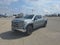 2024 GMC Sierra 1500 4WD Crew Cab Short Box SLT