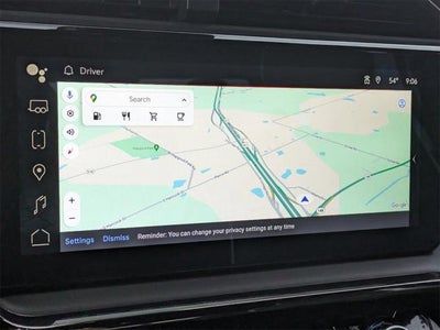 2023 GMC Sierra 1500 4WD Crew Cab Short Box AT4X