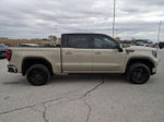 2023 GMC Sierra 1500 4WD Crew Cab Short Box AT4X