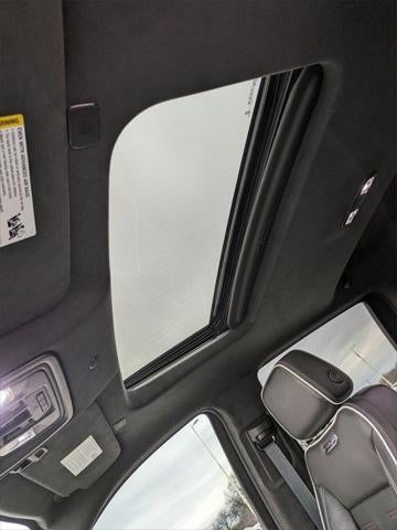 2023 GMC Sierra 1500 4WD Crew Cab Short Box AT4X