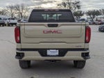 2023 GMC Sierra 1500 4WD Crew Cab Short Box AT4X