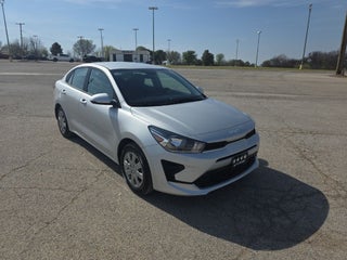 2023 Kia Rio LX
