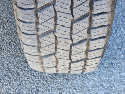 2019 Toyota Tacoma V6