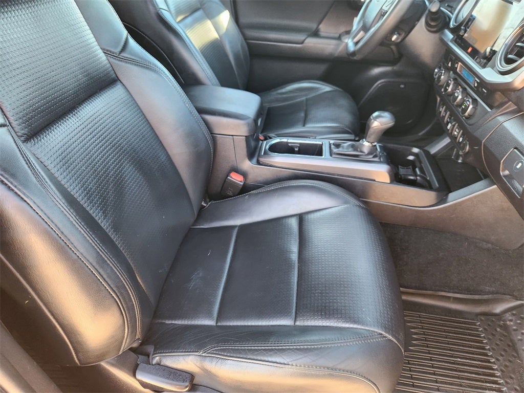 2019 Toyota Tacoma V6