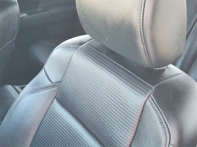 2019 Toyota Tacoma V6