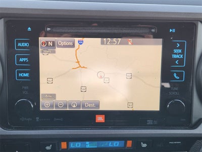 2019 Toyota Tacoma V6