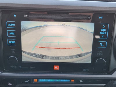 2019 Toyota Tacoma V6