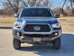 2019 Toyota Tacoma V6