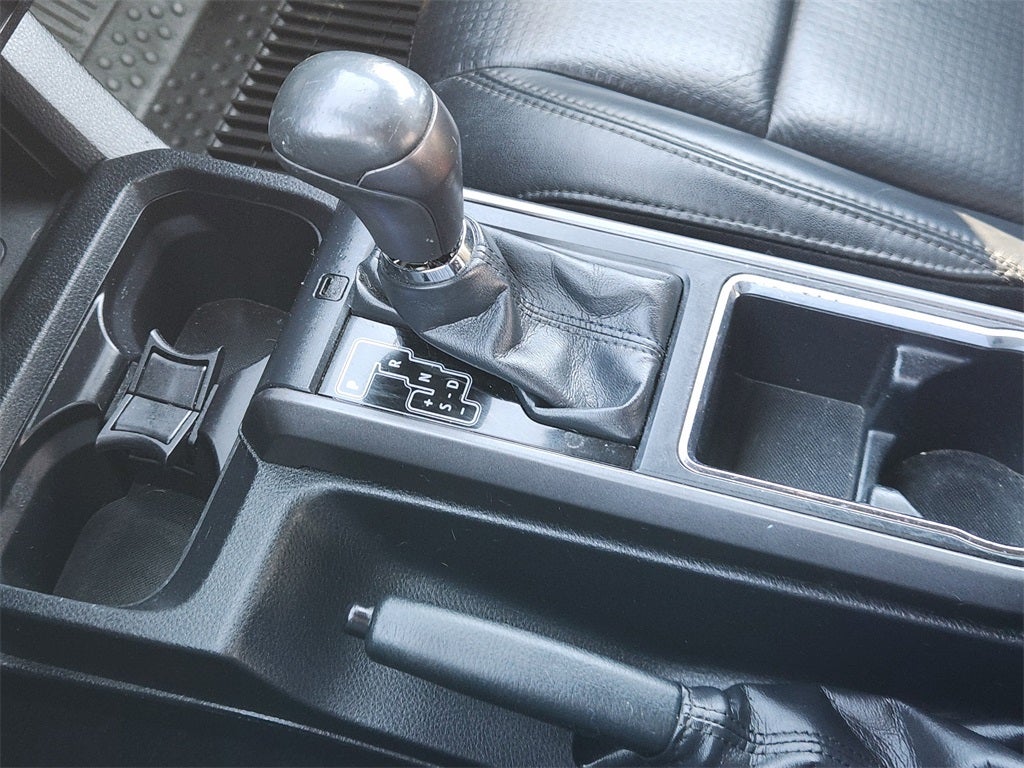 2019 Toyota Tacoma V6
