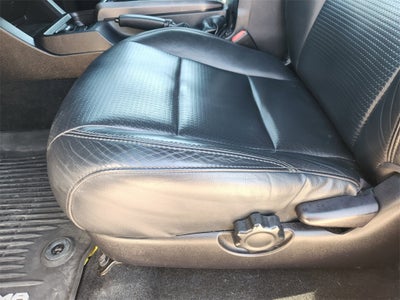 2019 Toyota Tacoma V6