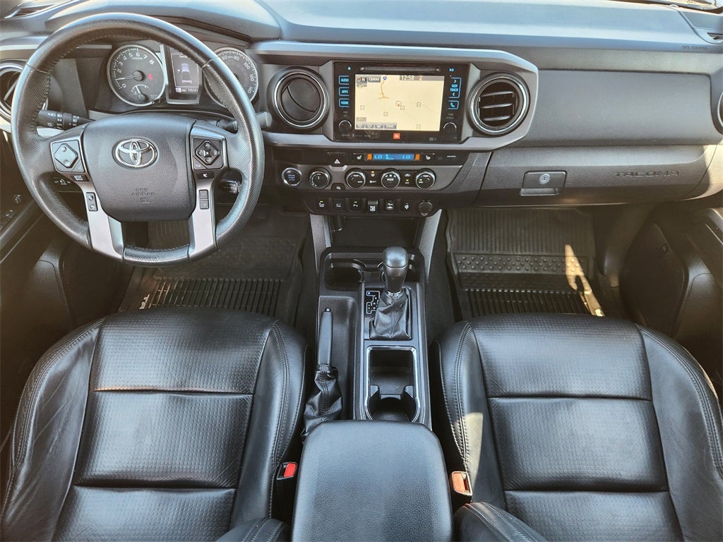 2019 Toyota Tacoma V6