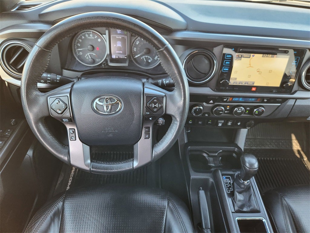 2019 Toyota Tacoma V6