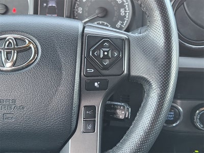 2019 Toyota Tacoma V6