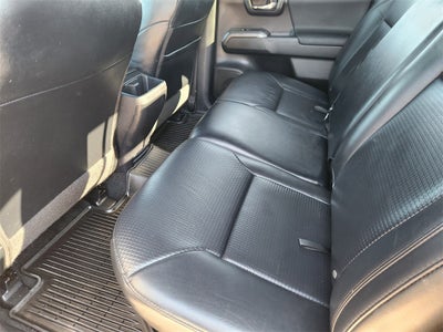 2019 Toyota Tacoma V6