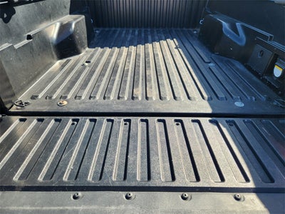 2019 Toyota Tacoma V6