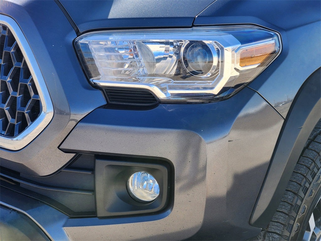 2019 Toyota Tacoma V6