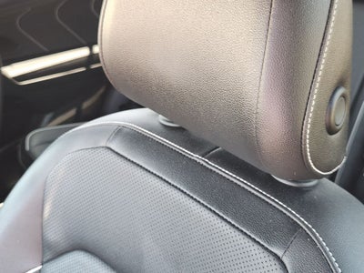 2022 Volkswagen Tiguan 2.0T SEL R-Line