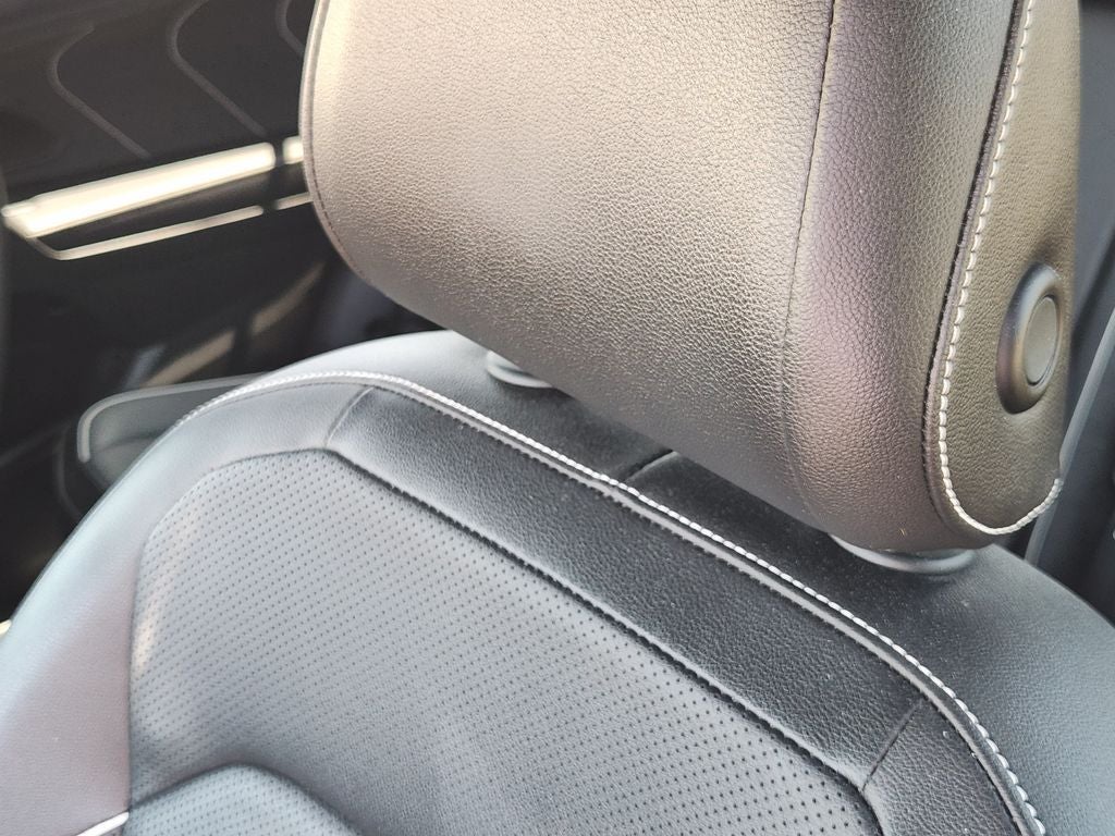2022 Volkswagen Tiguan 2.0T SEL R-Line