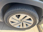 2022 Volkswagen Tiguan 2.0T SEL R-Line