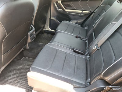 2022 Volkswagen Tiguan 2.0T SEL R-Line