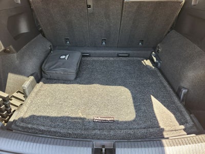 2022 Volkswagen Tiguan 2.0T SEL R-Line