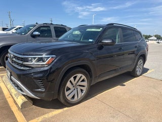 2022 Volkswagen Tiguan 2.0T SEL R-Line