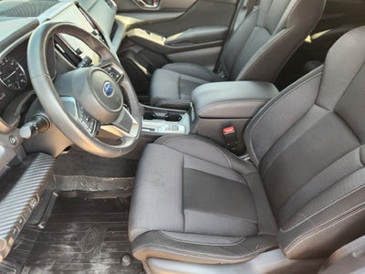 2024 Subaru Ascent Premium 8-Passenger