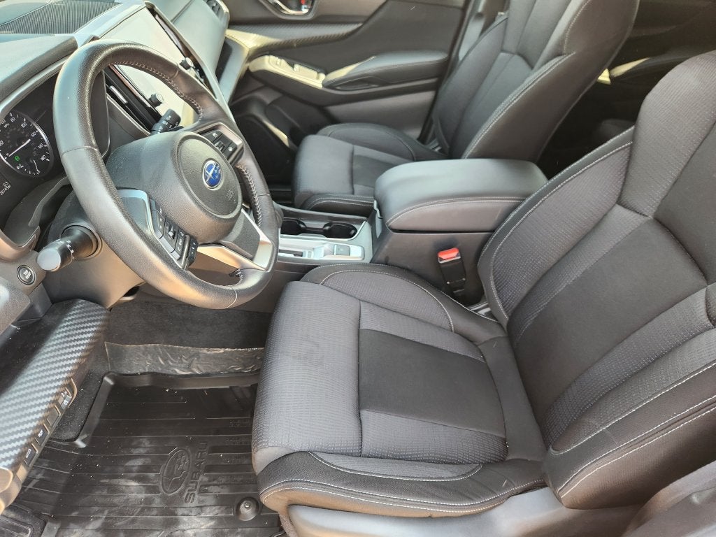 2024 Subaru Ascent Premium 8-Passenger