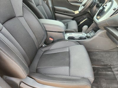 2024 Subaru Ascent Premium 8-Passenger