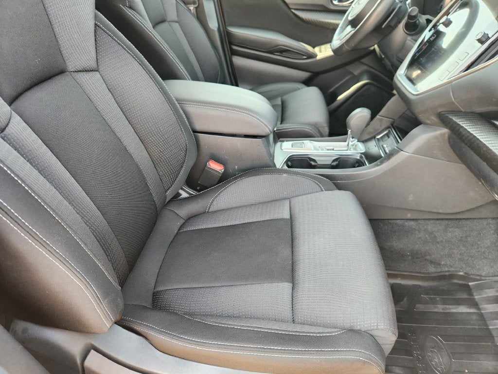 2024 Subaru Ascent Premium 8-Passenger