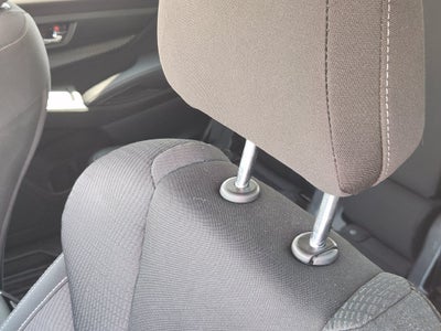 2024 Subaru Ascent Premium 8-Passenger
