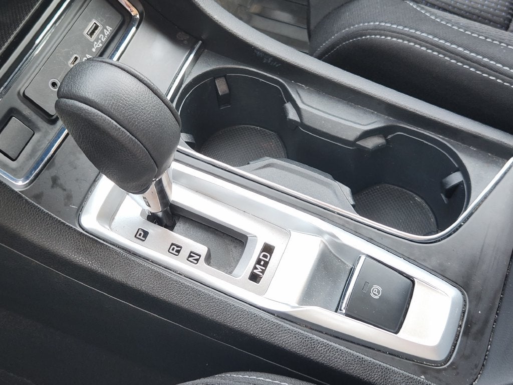2024 Subaru Ascent Premium 8-Passenger