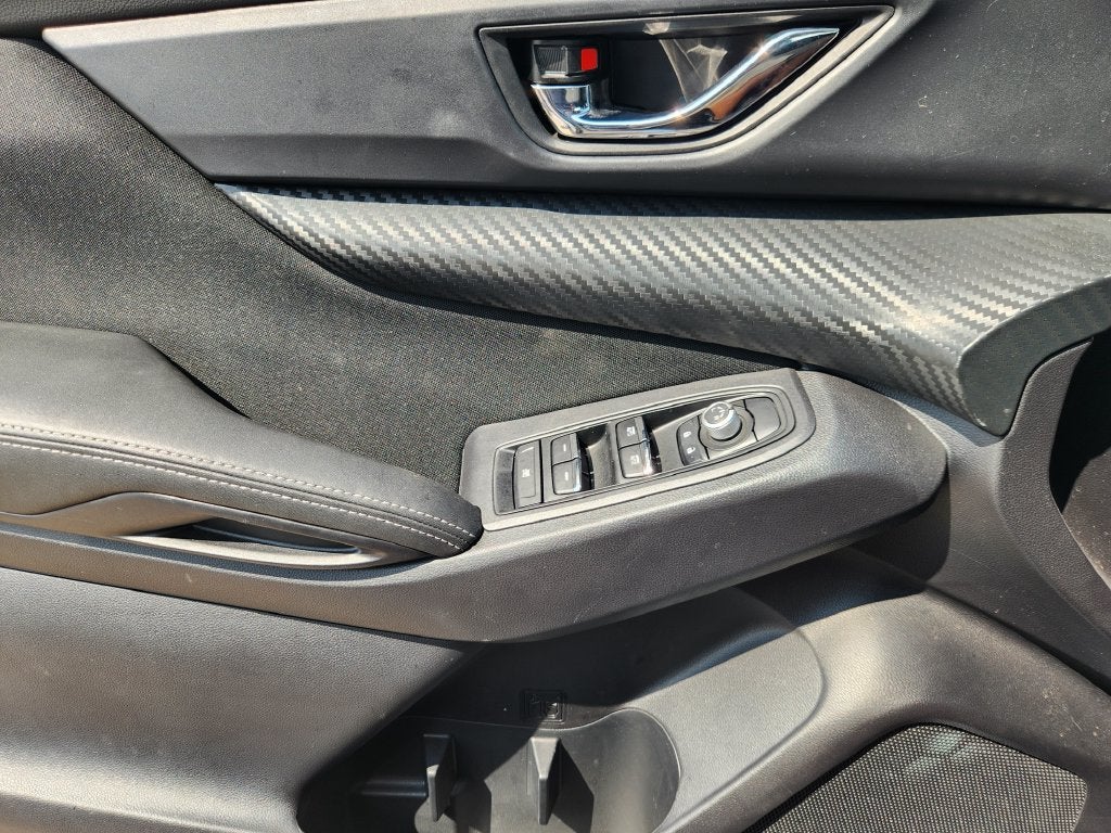 2024 Subaru Ascent Premium 8-Passenger