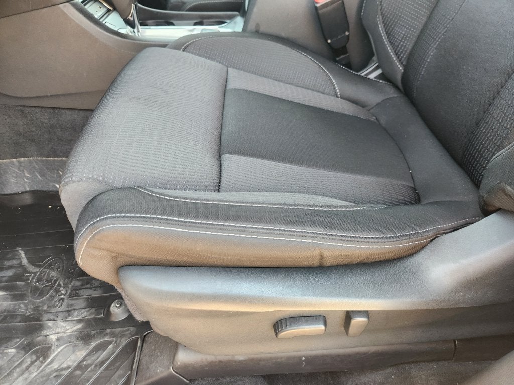 2024 Subaru Ascent Premium 8-Passenger