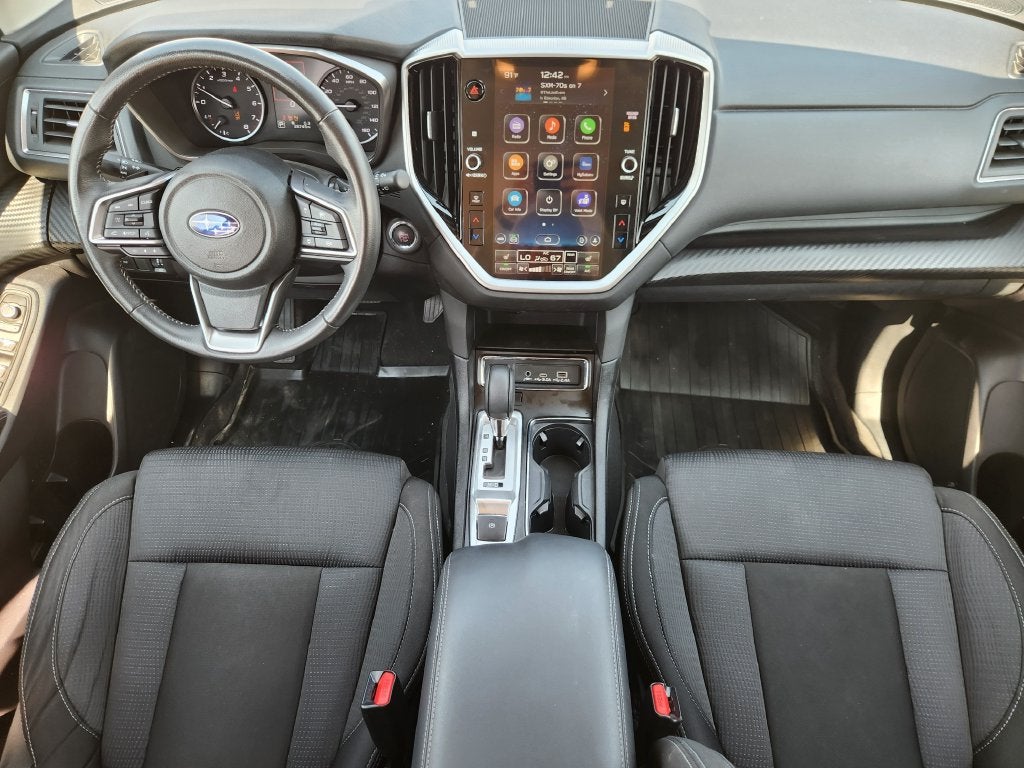 2024 Subaru Ascent Premium 8-Passenger