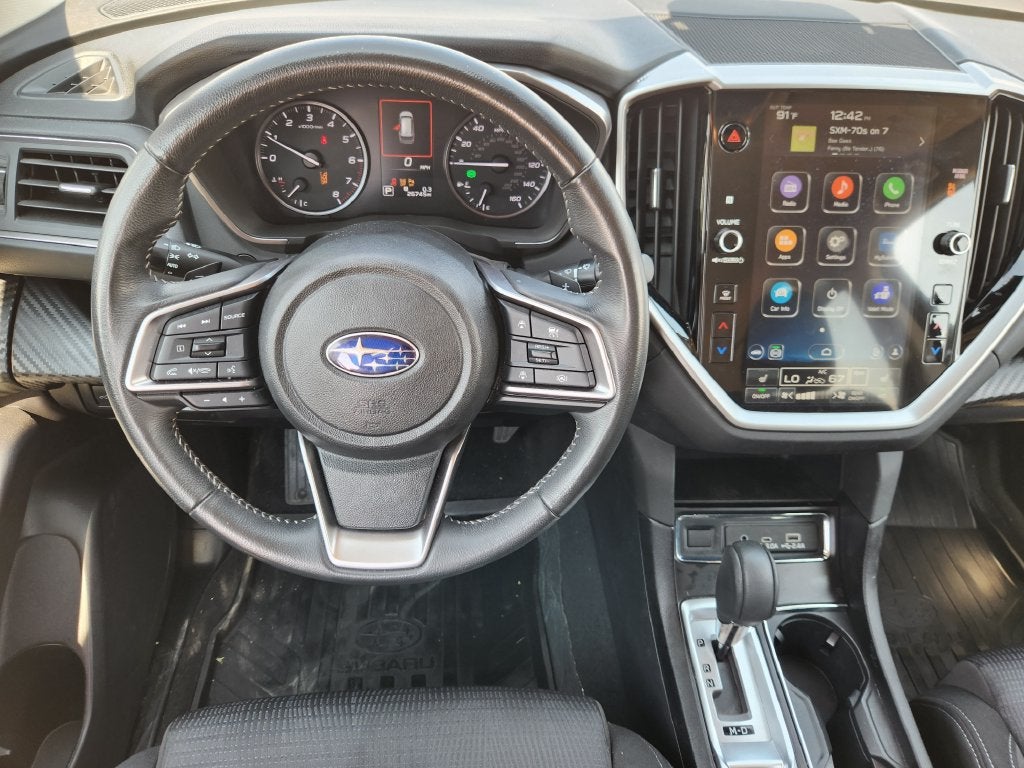 2024 Subaru Ascent Premium 8-Passenger