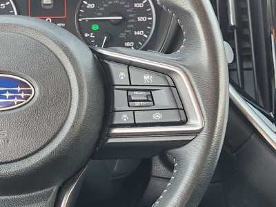 2024 Subaru Ascent Premium 8-Passenger