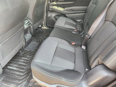 2024 Subaru Ascent Premium 8-Passenger