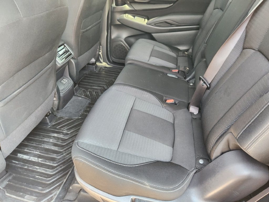 2024 Subaru Ascent Premium 8-Passenger