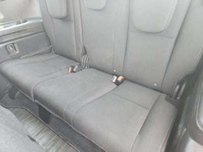 2024 Subaru Ascent Premium 8-Passenger