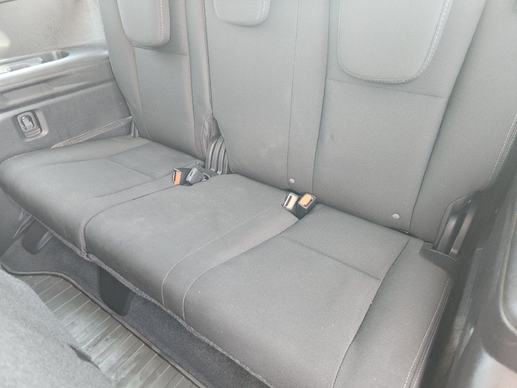 2024 Subaru Ascent Premium 8-Passenger