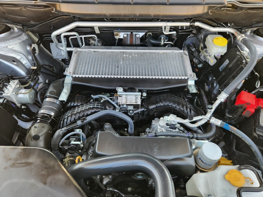 2024 Subaru Ascent Premium 8-Passenger