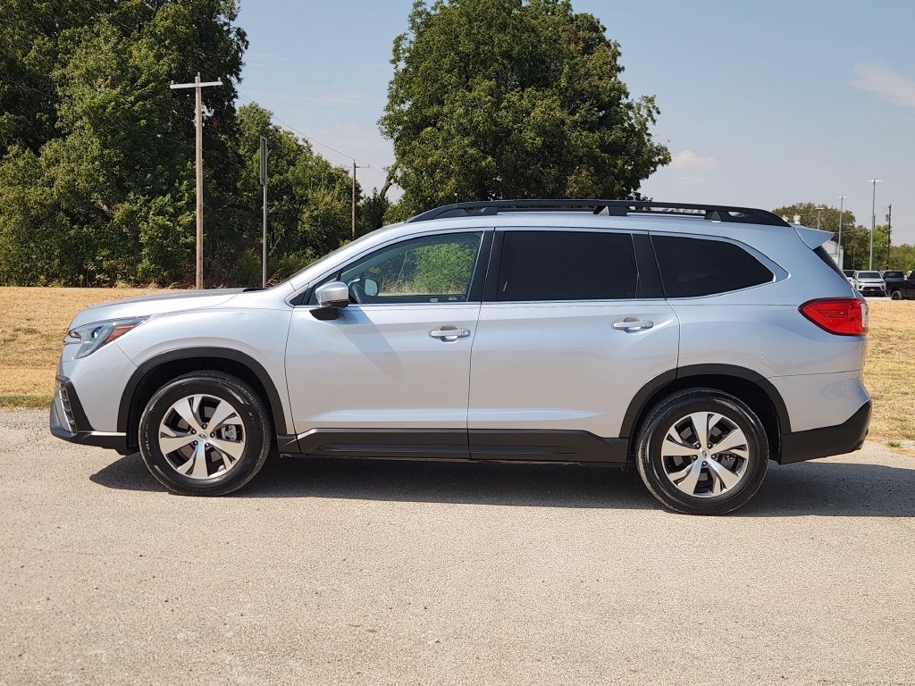 2024 Subaru Ascent Premium 8-Passenger
