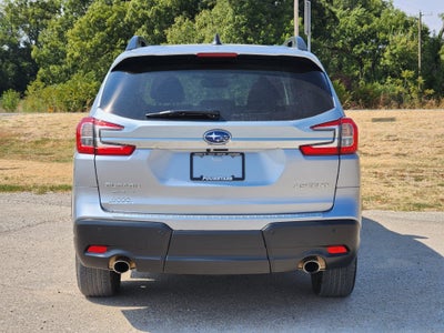 2024 Subaru Ascent Premium 8-Passenger