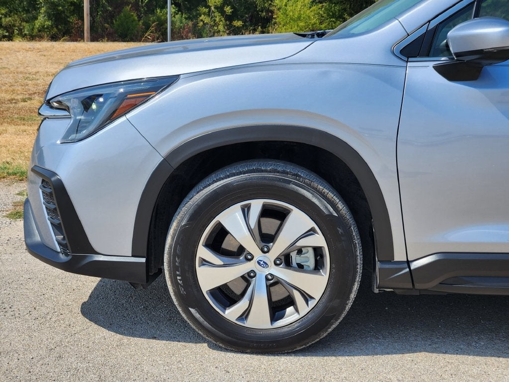2024 Subaru Ascent Premium 8-Passenger