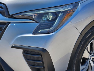 2024 Subaru Ascent Premium 8-Passenger