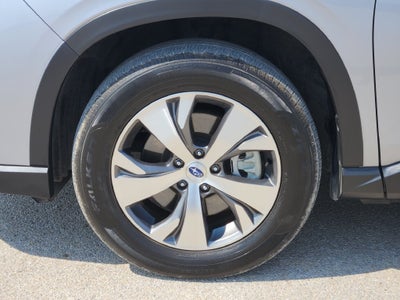 2024 Subaru Ascent Premium 8-Passenger